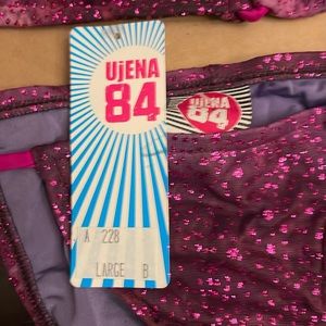 Ujena String Bikini